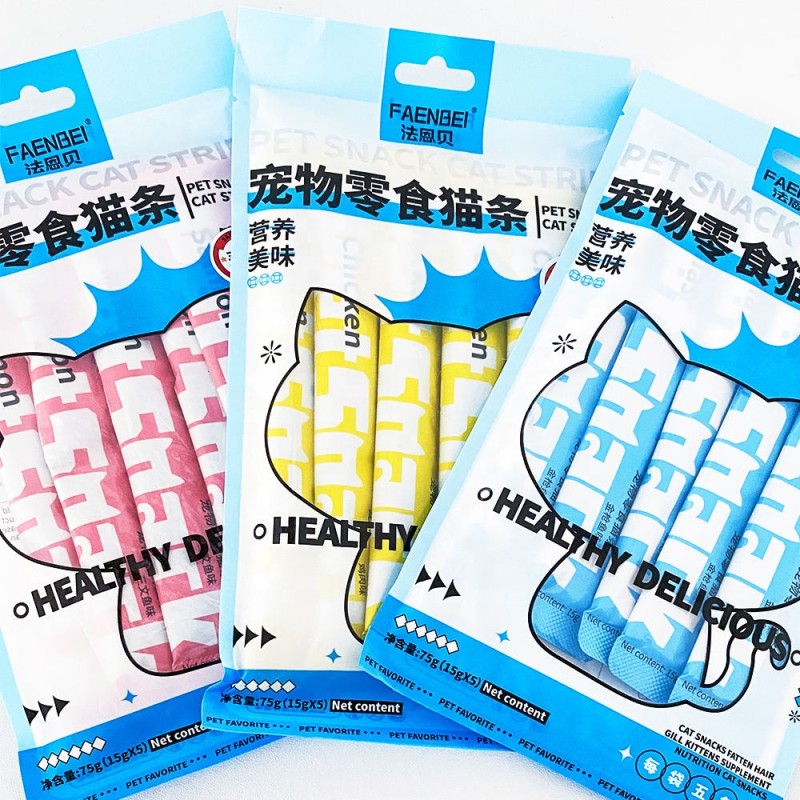 Pet Food Manufacturer - Complete Range of Pet Food Solutions OEM/ODM