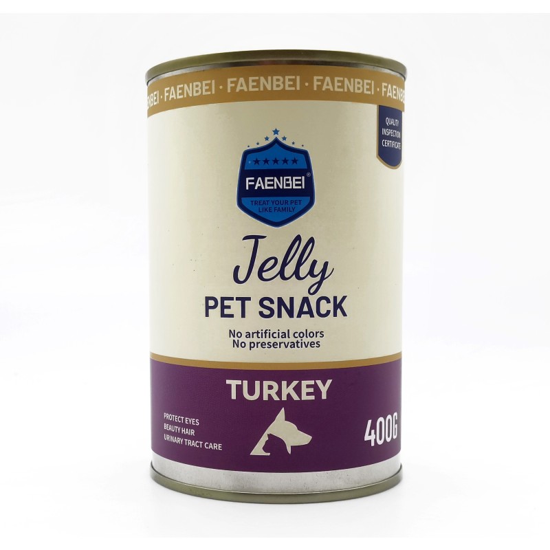 Cat Food Manufacturer - Good Quality Wet Food with CE Certificate