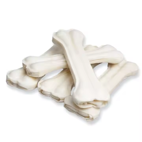 Dog Treats Manufacturer - No Additives Natural Pressed Bone