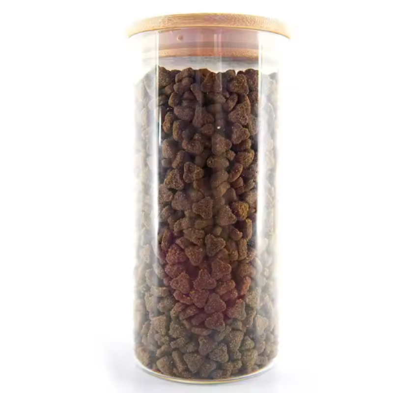Dry Dog Food Manufacturer - High-End Hypoallergenic Mineral Formula