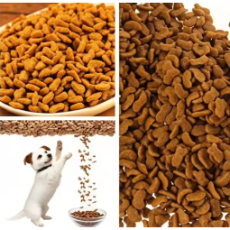 Dog Treats Supplier - Factory Wholesale Chicken Rabbit Dried