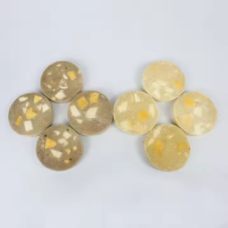 Dry Pet Food Factory - Natural Multiple Shapes Flavors Balanced