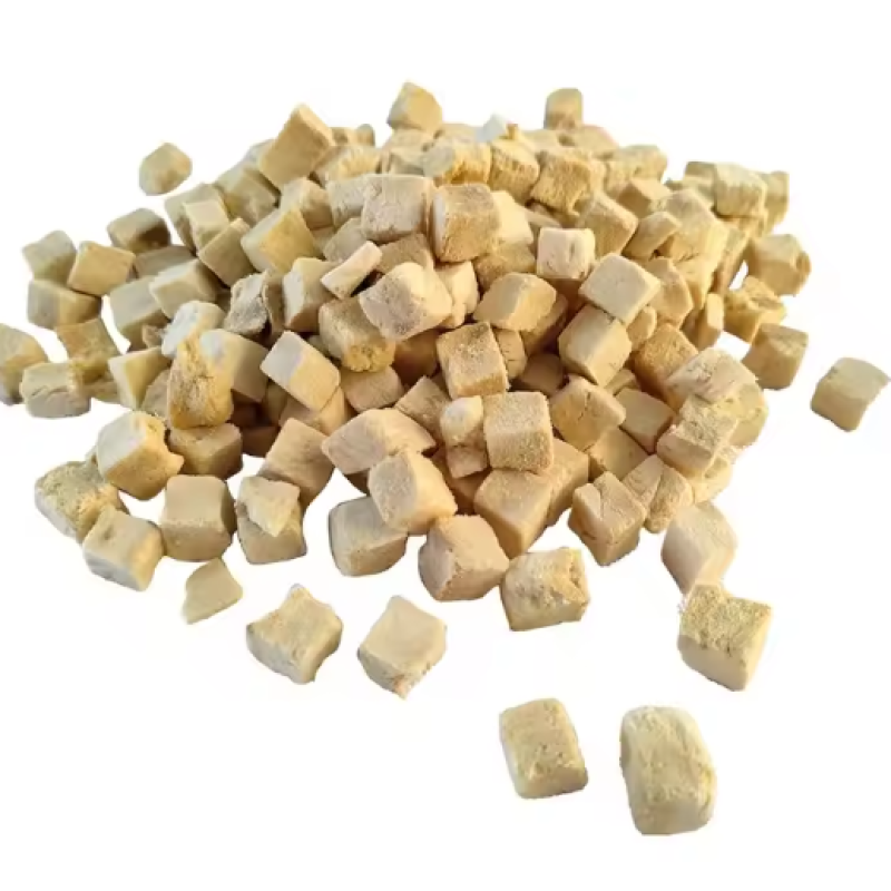 Dry Dog Food Manufacturer - Factory Exports Custom 16%-45% Protein