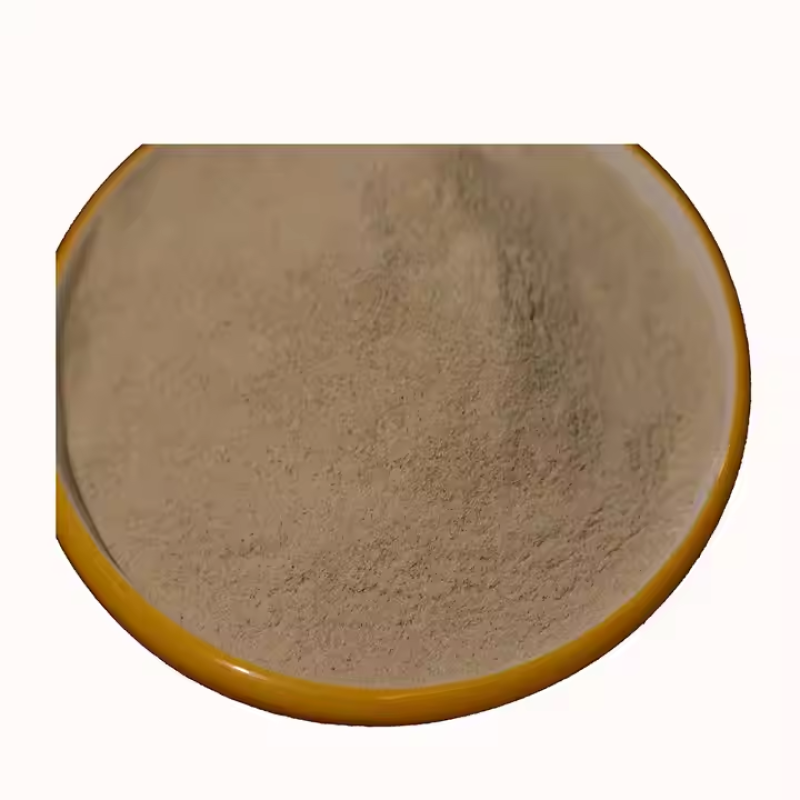 Animal Feed Additives Factory - Tapioca Powder Cassava Flour Bulk