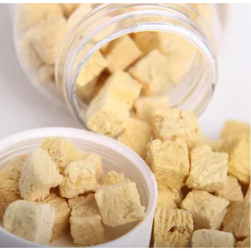 Premium Dog Food Factory - Wholesale High Protein Natural Nutrition