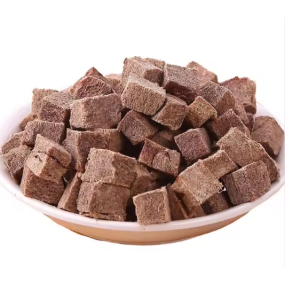 Dry Dog Food Factory - 100% Natural Chicken Meat Formula