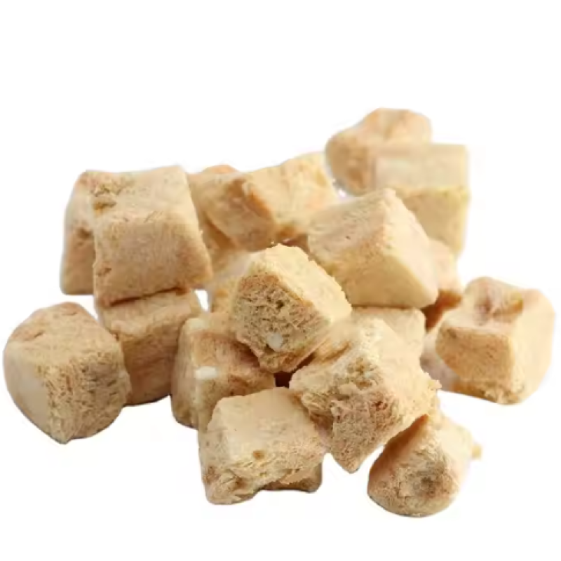 Dry Dog Food Manufacturer - Low Price Various Flavors 18% Protein