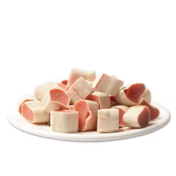 Pet Food Supplier - Natural Raw Materials Dried Series Full Term