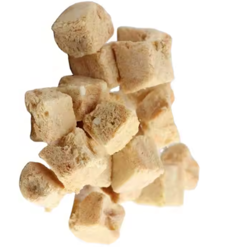 Dog Treats Supplier - Factory Wholesale Chicken Rabbit Dried