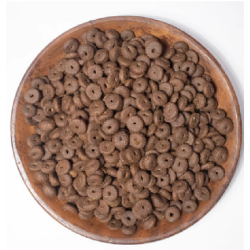 Dry Dog Food Manufacturer - Factory Exports Custom 16%-45% Protein