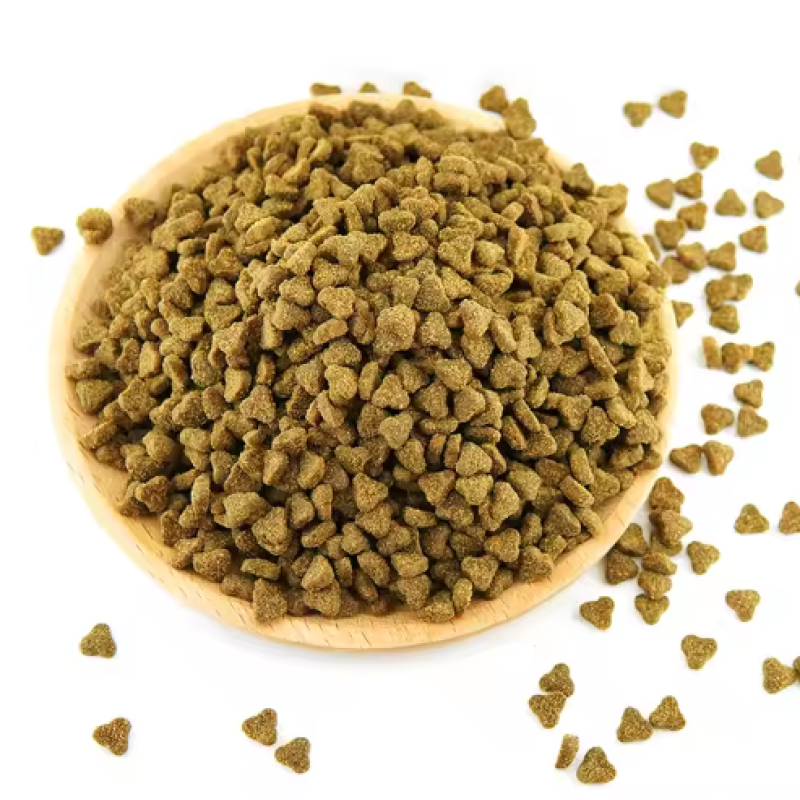 Dog Food Supplier - High-End Hypoallergenic 15kg Mineral