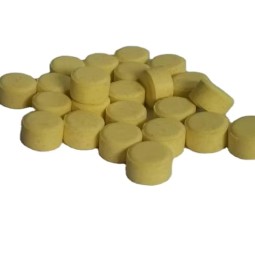 Multivitamin Tablets Factory - High Quality Racing Pigeon Supplements Anti-Stress Measures