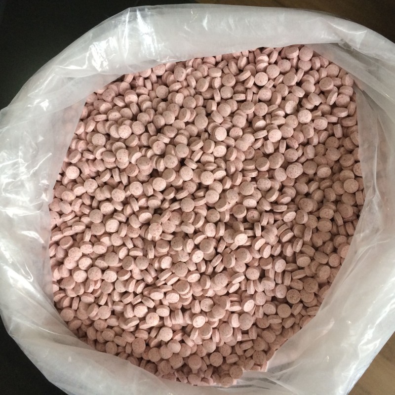 Gamefowl Additive Supplier - Feed Additive Blood Health Tablet Enhance Immunity