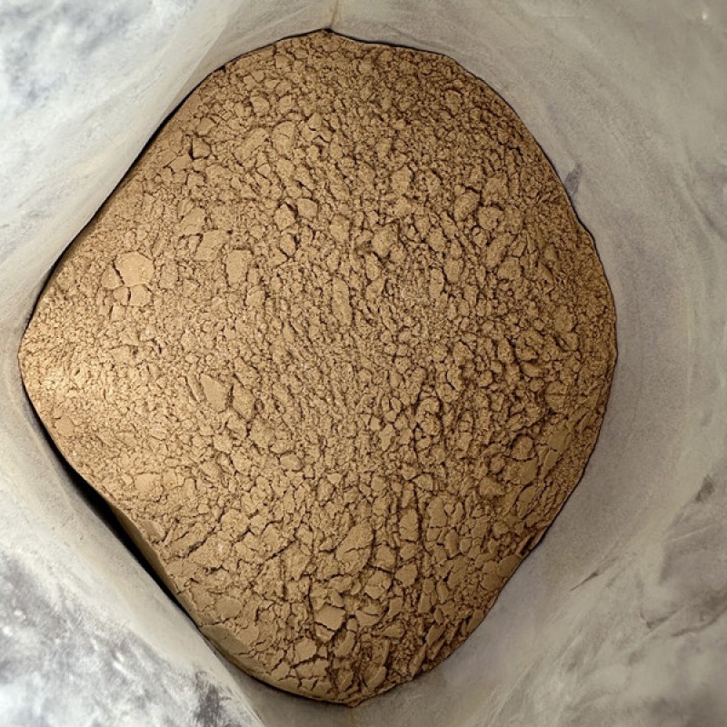 Plant Fertilizer Supplier - Bacillus Megaterium Powder Dissolve Phosphorus Nutrient