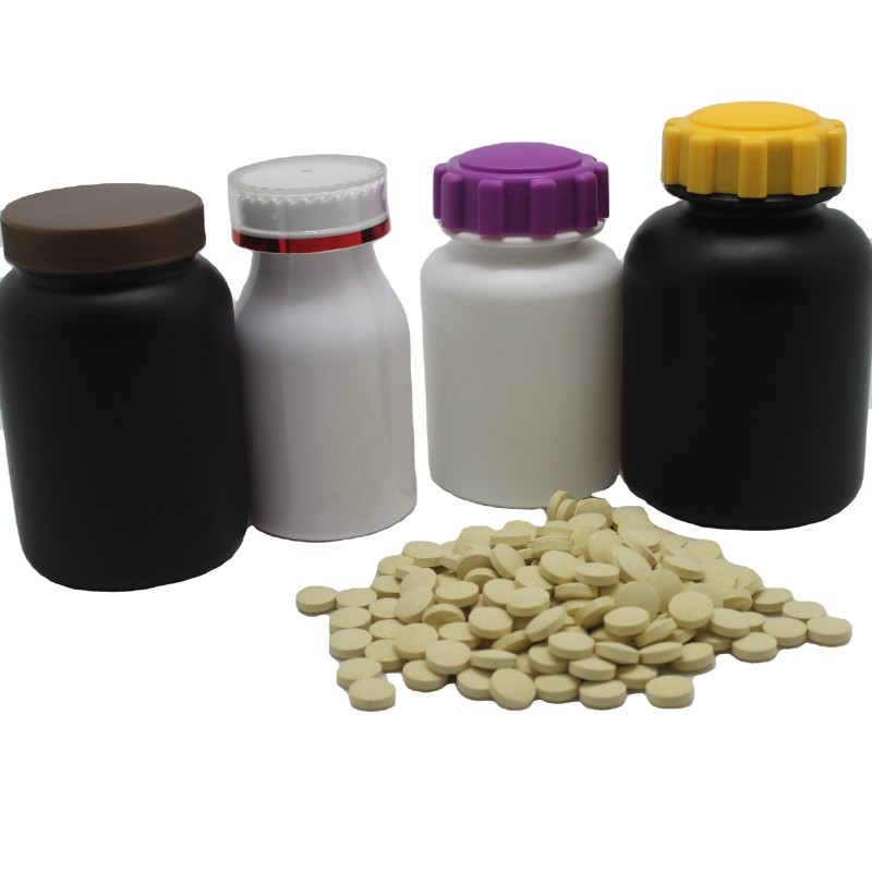 Dog Nutrition Manufacturer - Pit Bull Promote Muscle Growth Multivitamin Amino Acid Tablet