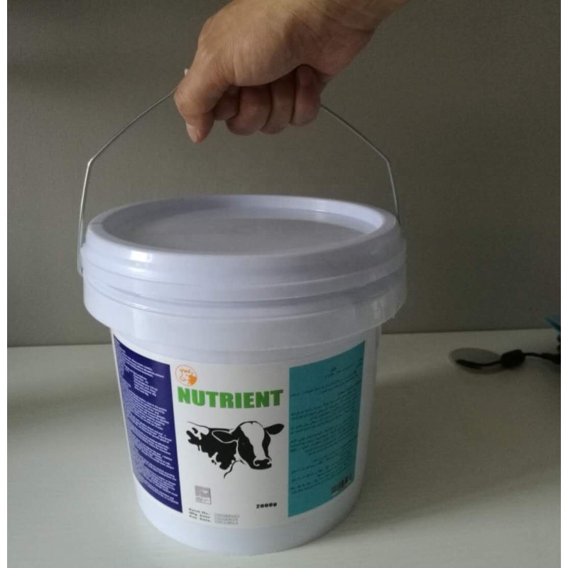 Milk Replacer Manufacturer - Veterinary Milk Replacer Powder Calves Lamb Piglet Calf