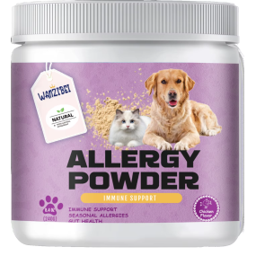 Pet Probiotics Supplier - Organic Probiotics Powder Dogs Cats Free Sample Digestive Enzymes