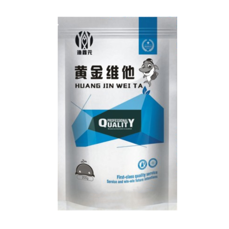 Feed Supplement Factory - Cost Effective OEM/ODM Anti-stress Vitamins Premix Powder