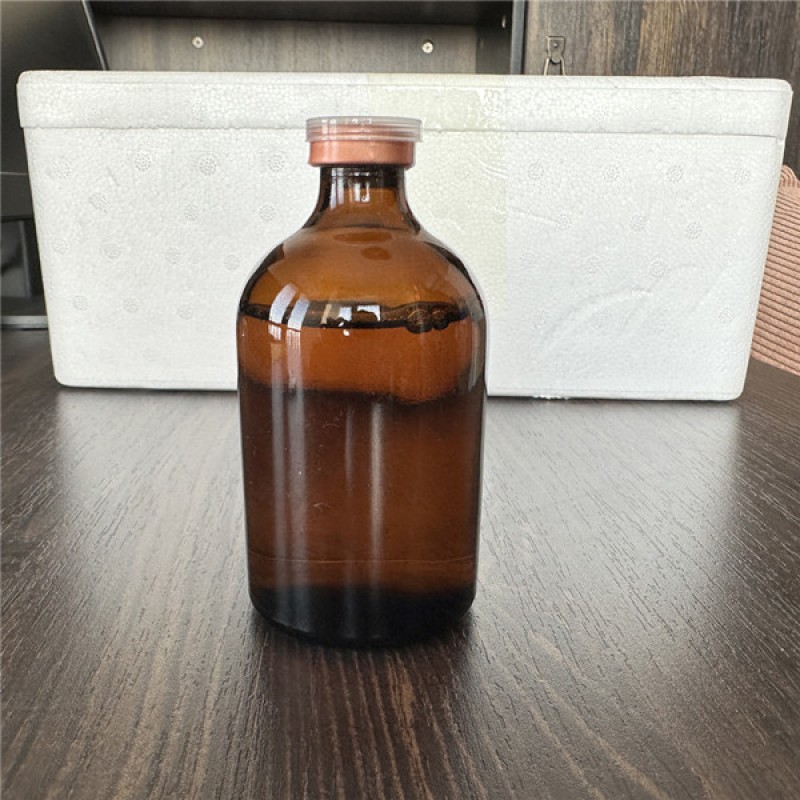 Horse Supplement Manufacturer - Vitamin B12 B15 Injection Racing Horses Pernicious Anemias