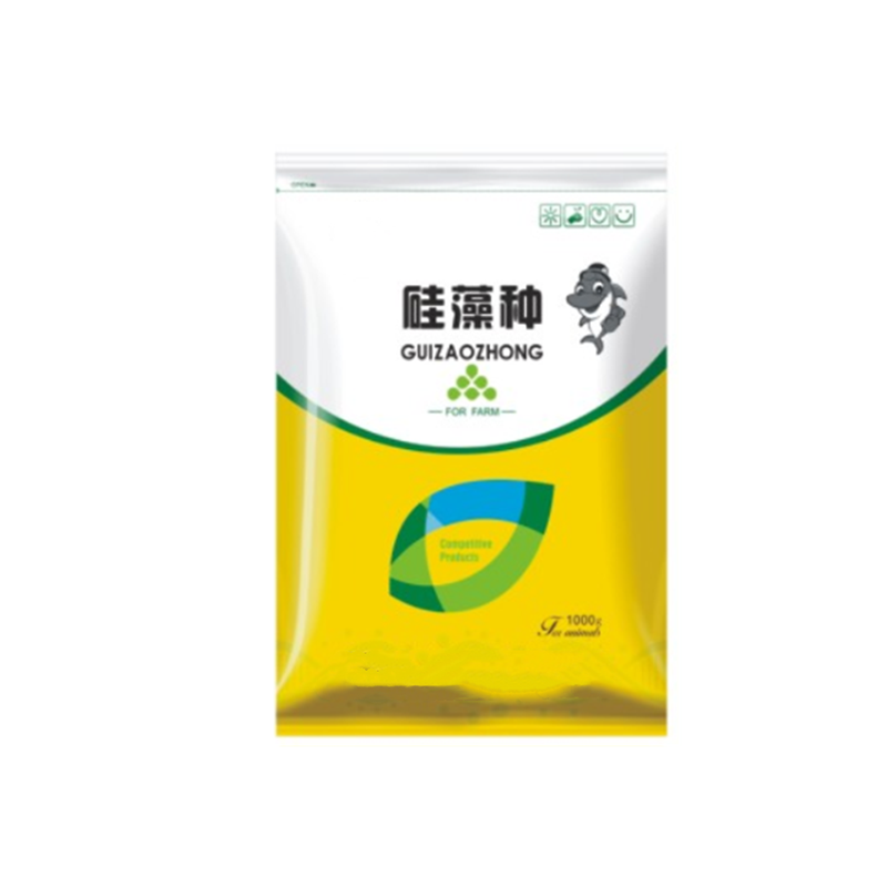 Feed Additives Manufacturer - High Quality Amino Acids Natural Plant Extract Diatom Seed