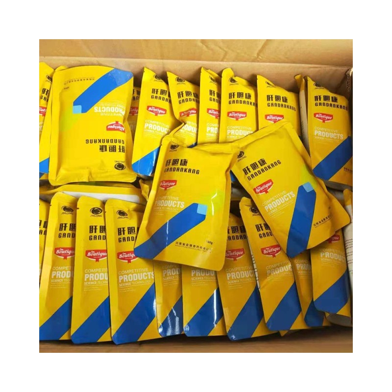 Aquaculture Supplement Factory - Pure Natural Crab Shrimp Feeds Additives Repair Liver