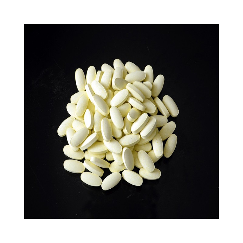 Dog Joint Tablet Factory - Nutritious Hip Joint Glucosamine MSM Brain Health Premium