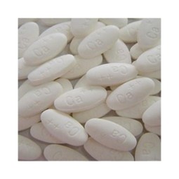 Calcium Supplement Supplier - Nutritional Health Tablet Dogs Cats Pet Health Care Snack