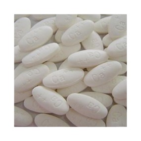 Calcium Supplement Supplier - Nutritional Health Tablet Dogs Cats Pet Health Care Snack