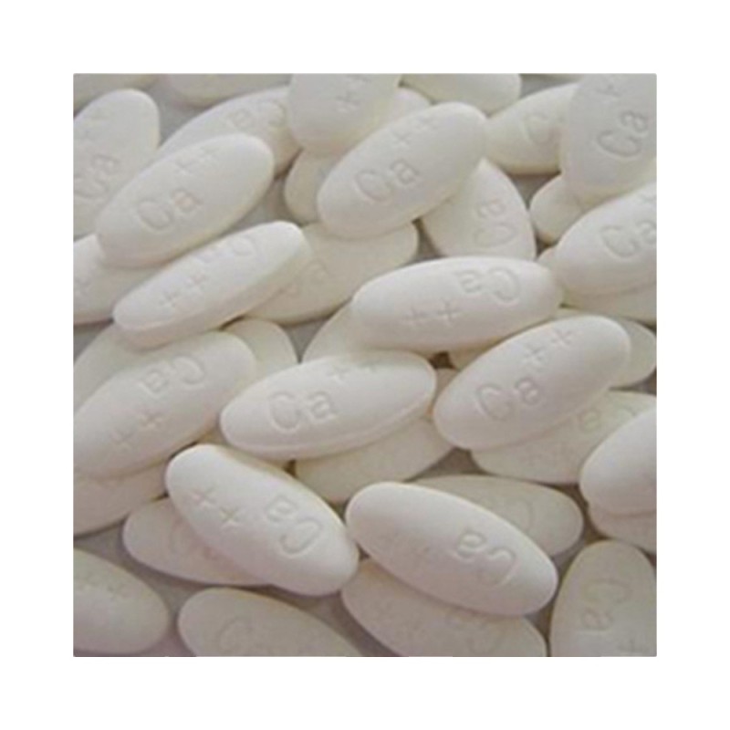 Calcium Supplement Supplier - Nutritional Health Tablet Dogs Cats Pet Health Care Snack