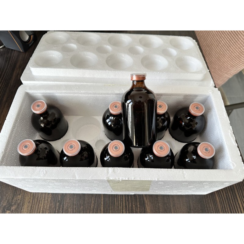 Horse Supplement Manufacturer - Vitamin B12 B15 Injection Racing Horses Pernicious Anemias