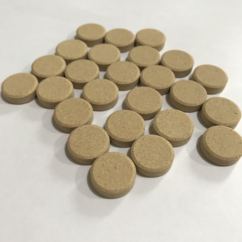 Dog Nutrition Manufacturer - Pit Bull Promote Muscle Growth Multivitamin Amino Acid Tablet