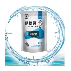 Water Quality Supplier - Improve Water Quality Nitrobacteria Probiotics Eliminate Nitrite