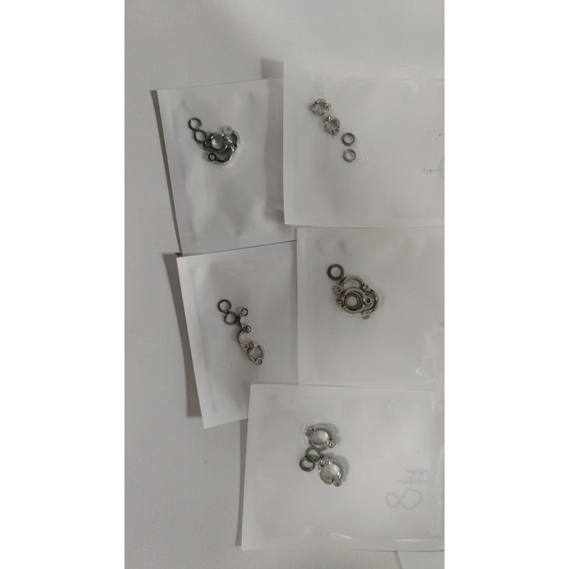 Pigeon Leg Ring Supplier - Aluminum Alloy Identification Band