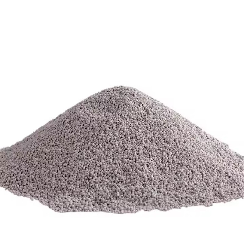 Scented Cat Litter Manufacturer - Coffee Lemon Lavender Bentonite