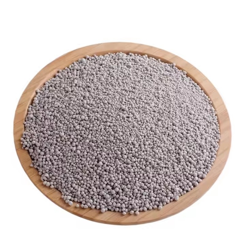 Scented Cat Litter Manufacturer - Coffee Lemon Lavender Bentonite