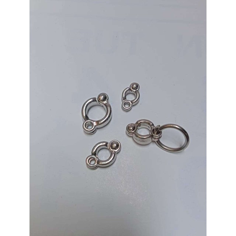 Pigeon Leg Ring Supplier - Aluminum Alloy Identification Band