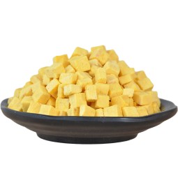 Freeze-Dried Pet Food Factory - OEM Custom Chicken Duck