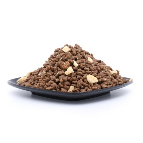 Cat Dry Food Supplier - OEM Cheapest High Protein Chicken