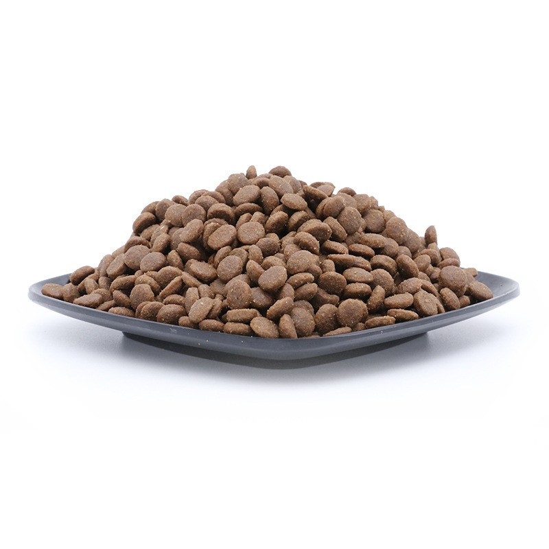 Dry Pet Food Factory - Low Allergic High Protein Chicken