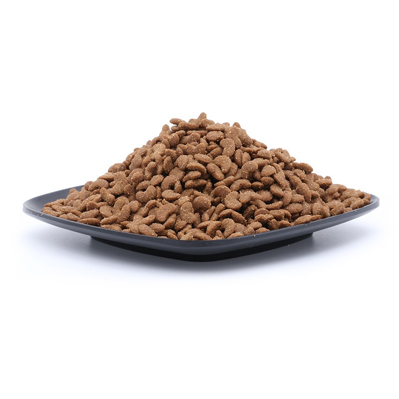 Dry Cat Food Manufacturer - Wholesale Bulk Full Nutrition