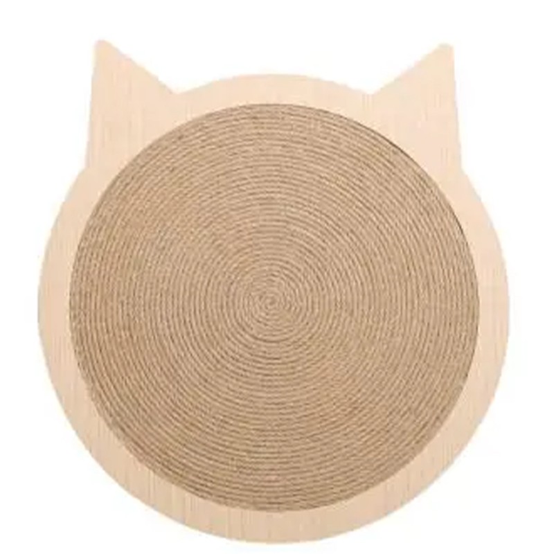 Cat Scratcher Supplier - Wholesale Corrugated Paper Board