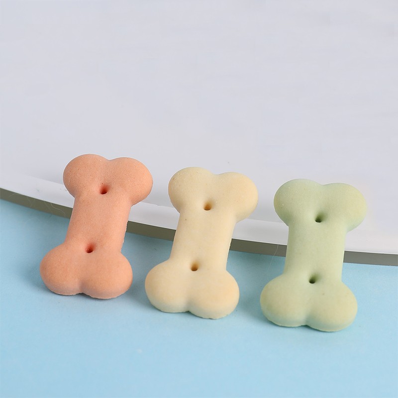 Pet Bone Treats Factory - Wholesale Bone Shape Cats Dogs