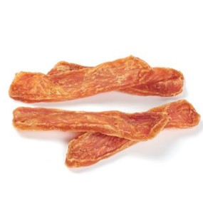 Pet Snack Factory - Chicken Jerky Quail Neck Duck Neck