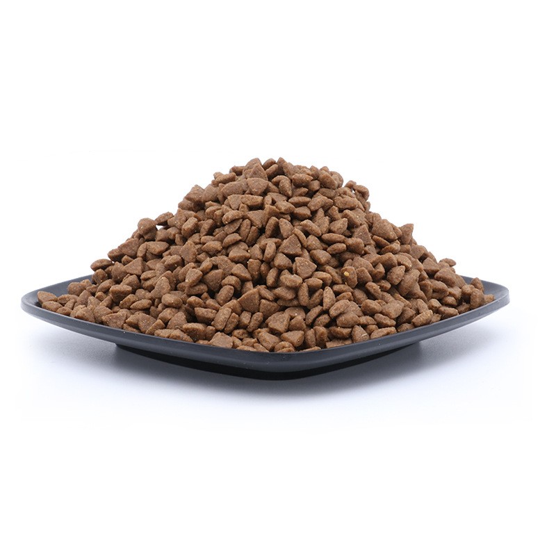 Pet Food Factory - Bulk High Protein Private Label OEM