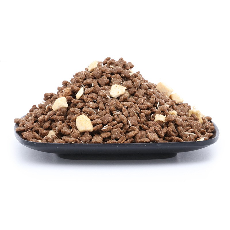 Cat Dry Food Supplier - OEM Cheapest High Protein Chicken