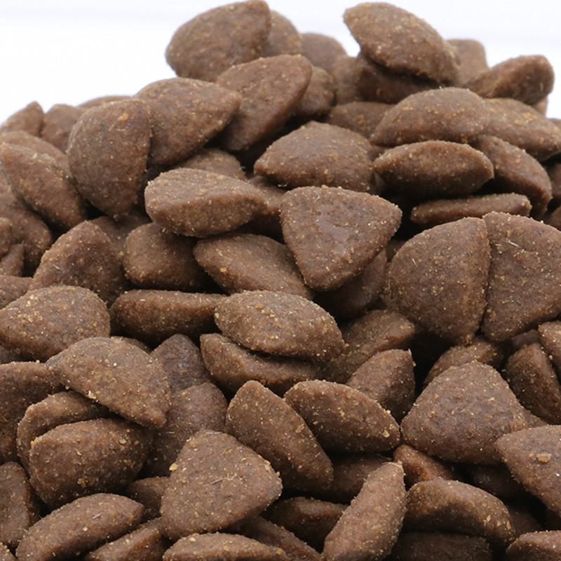 Dry Dog Food Manufacturer - Factory Sale Private Label Customized