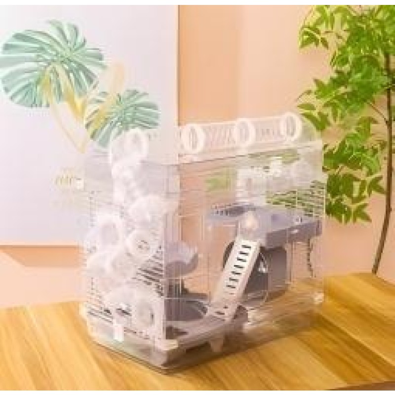 Pet Supplies Factory - Hamster Cage Accessories Wholesale
