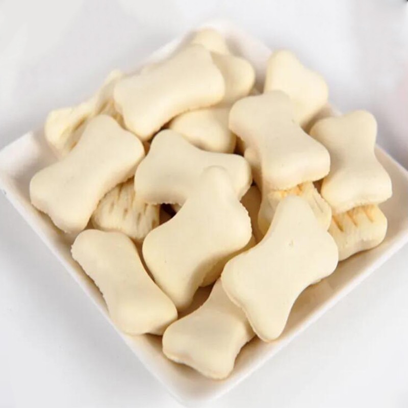 Dog Treats Manufacturer - Quality Natural Training Organic