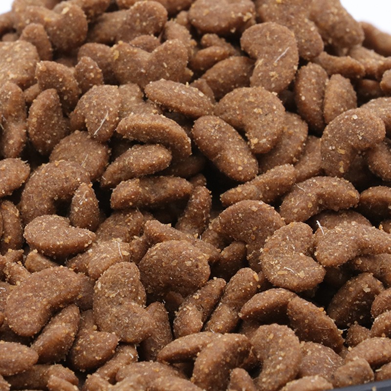 Dry Cat Food Manufacturer - Wholesale Bulk Full Nutrition
