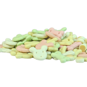 Pet Bone Treats Factory - Wholesale Bone Shape Cats Dogs